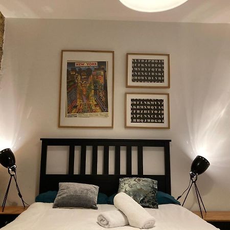 Clerkenwell Apartments By Dc London Rooms Ngoại thất bức ảnh