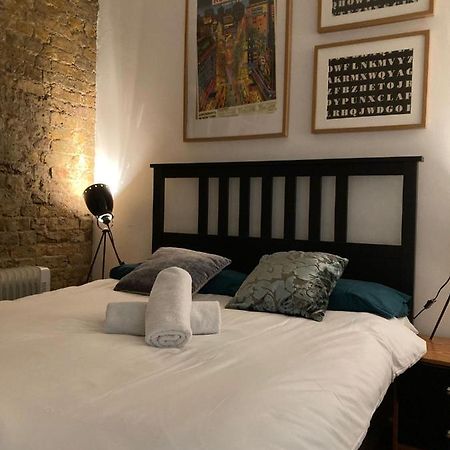 Clerkenwell Apartments By Dc London Rooms Ngoại thất bức ảnh