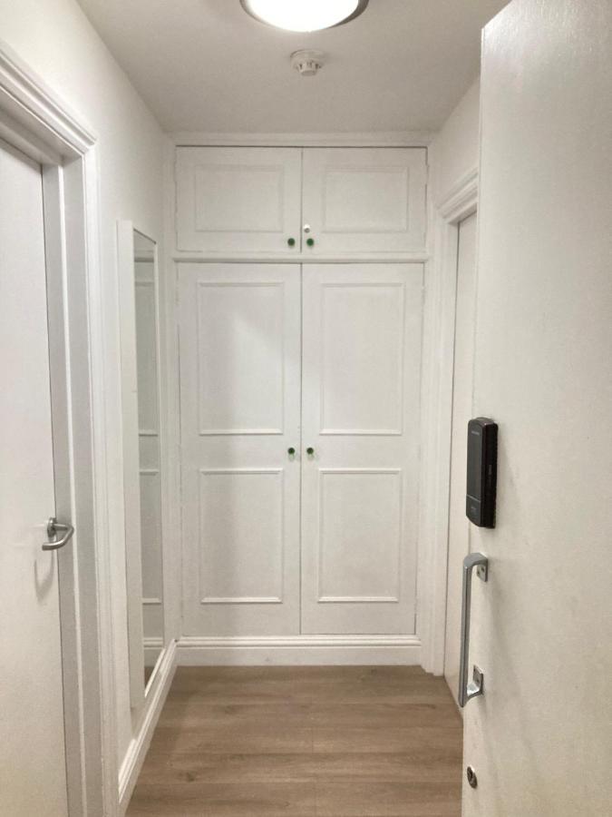 Clerkenwell Apartments By Dc London Rooms Ngoại thất bức ảnh