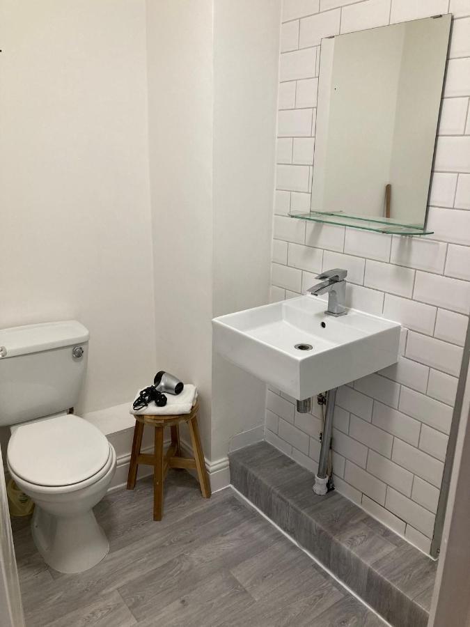 Clerkenwell Apartments By Dc London Rooms Ngoại thất bức ảnh