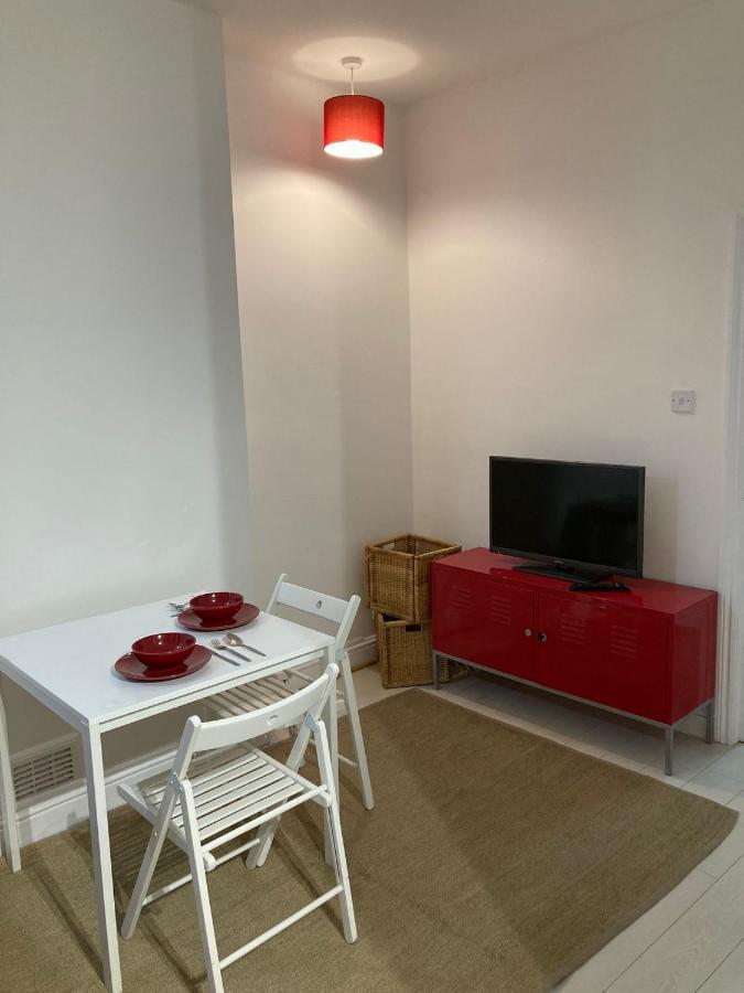 Clerkenwell Apartments By Dc London Rooms Ngoại thất bức ảnh