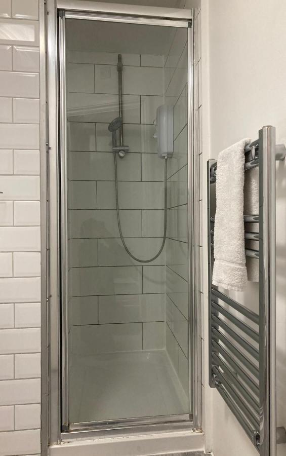 Clerkenwell Apartments By Dc London Rooms Ngoại thất bức ảnh